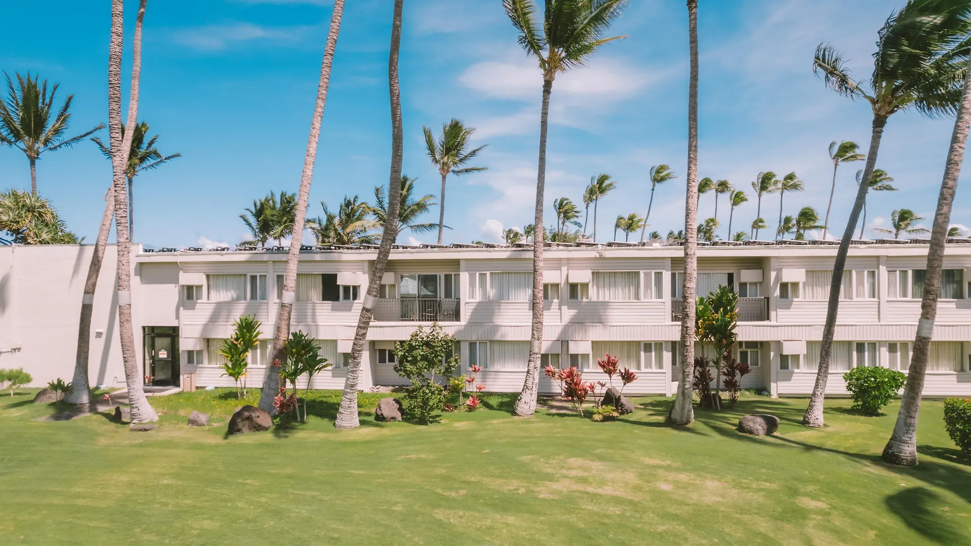 Maui Hotel