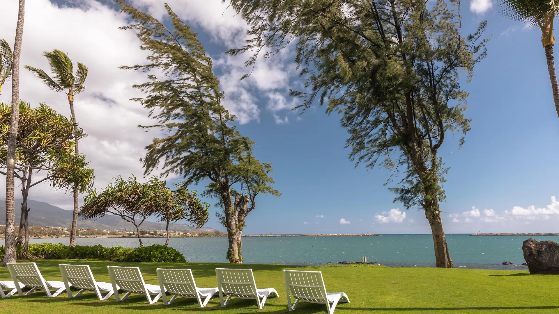 Maui Hotel Kahului