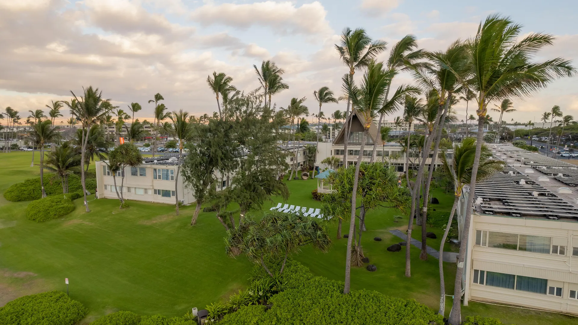 Maui Hotel Kahului
