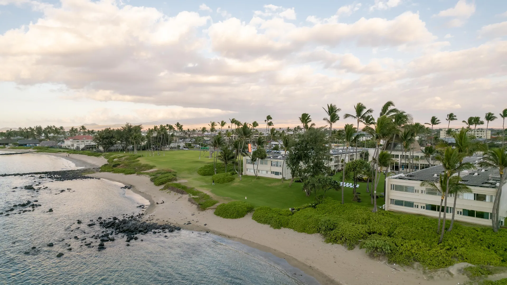 Maui 3* Kahului