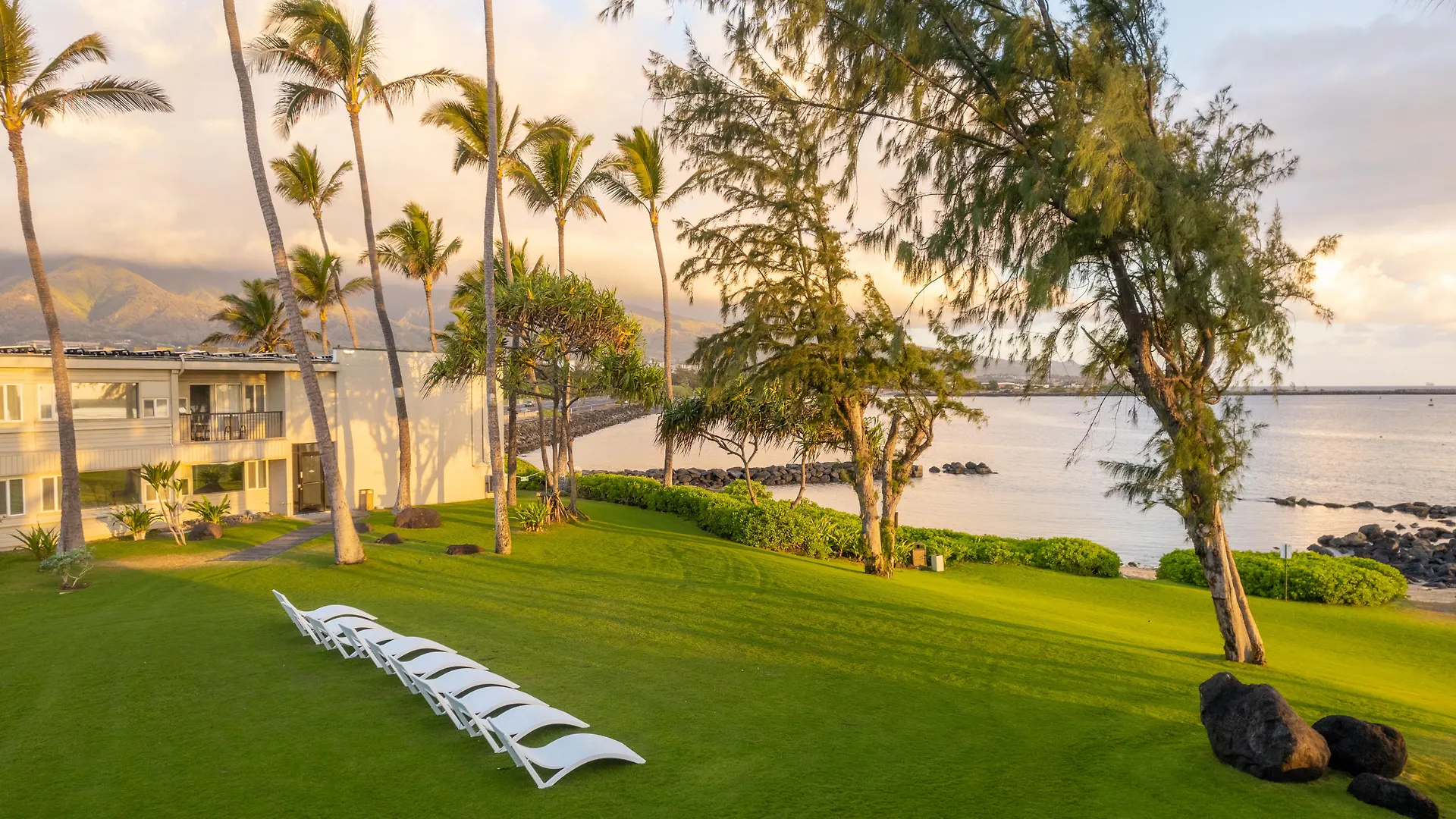 Maui Hotel