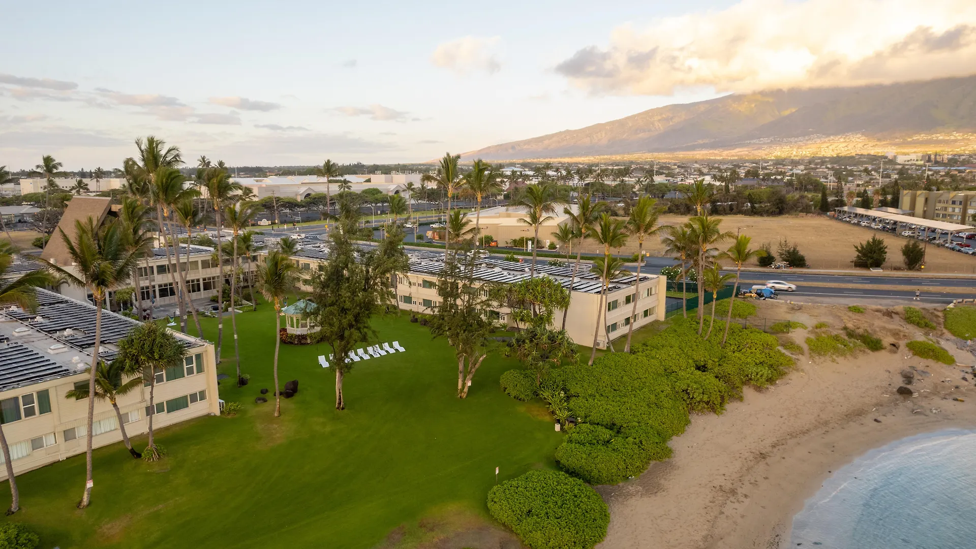 Maui 3*