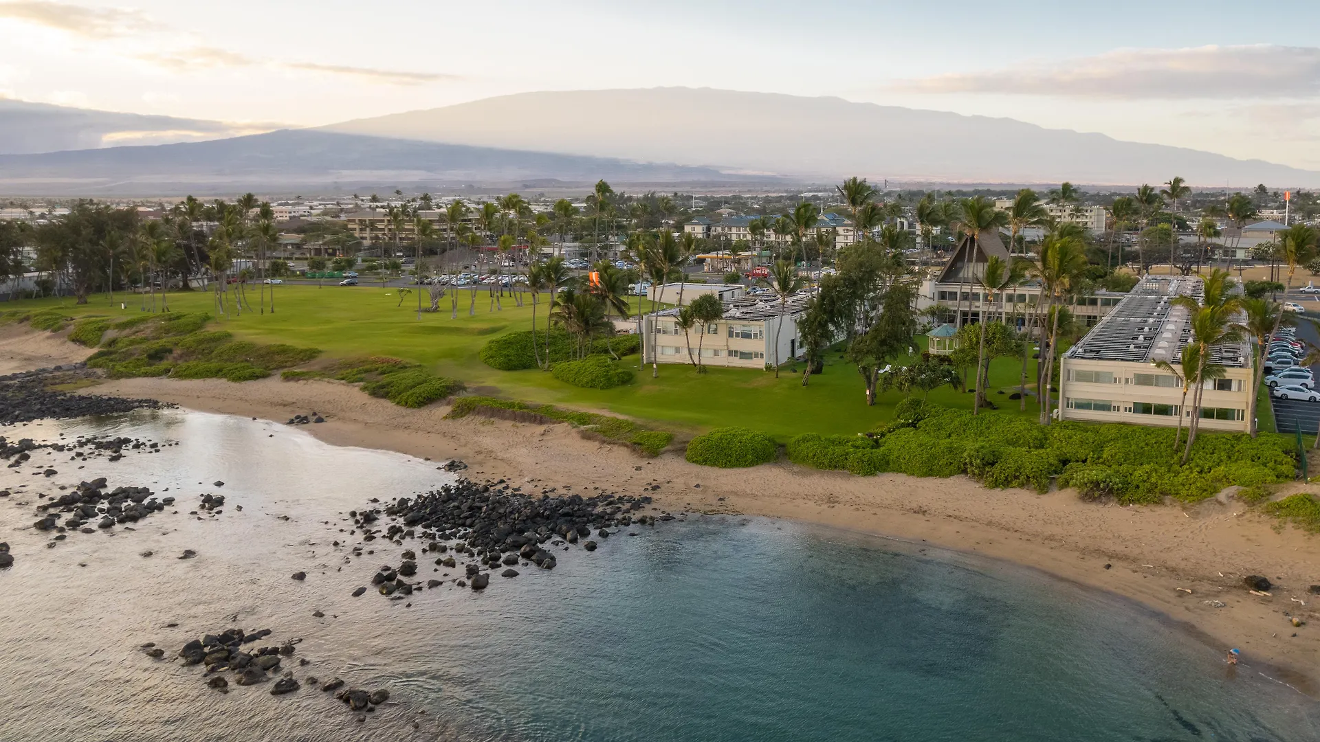 Maui 3* Kahului