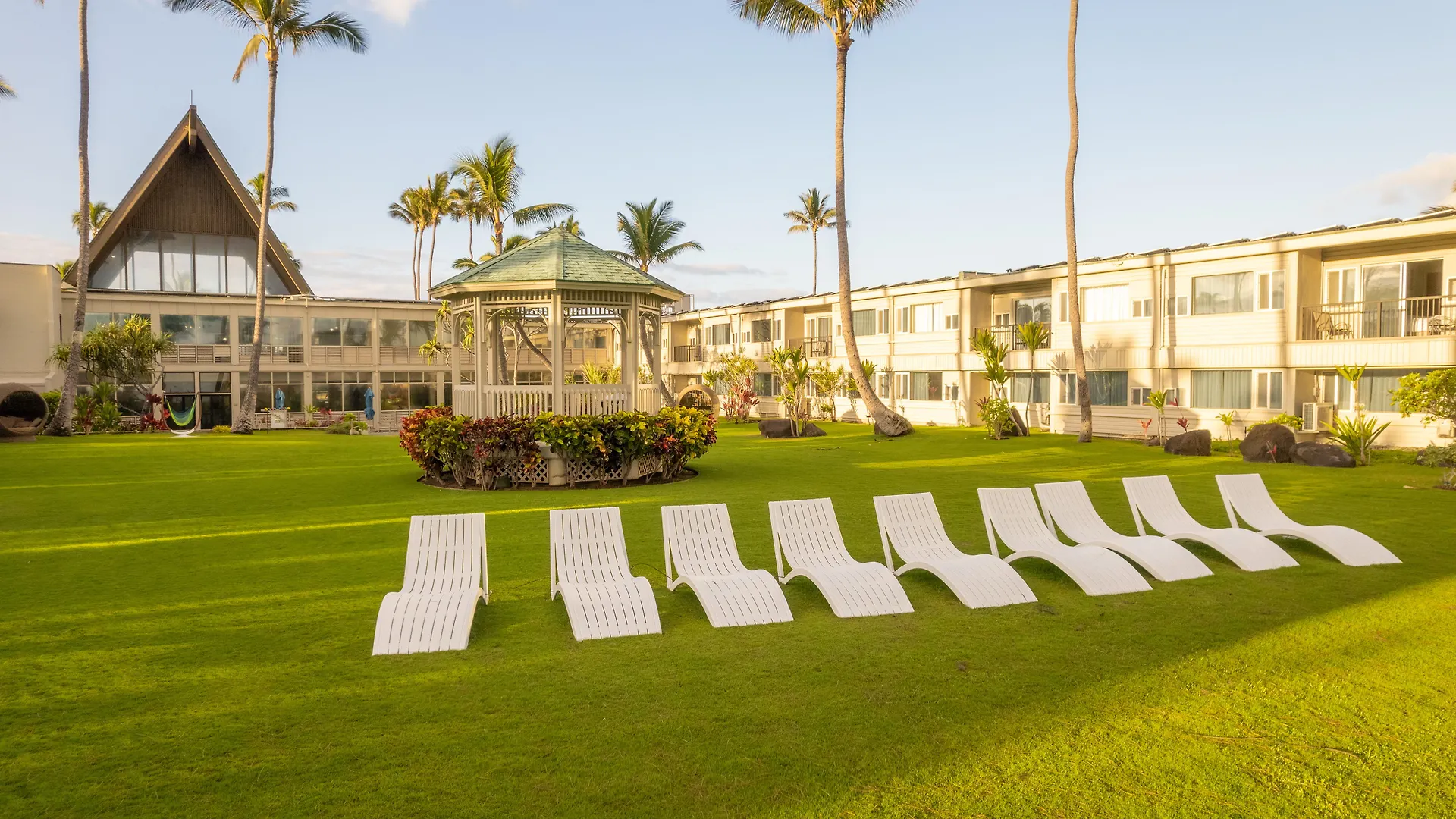Hotel Maui