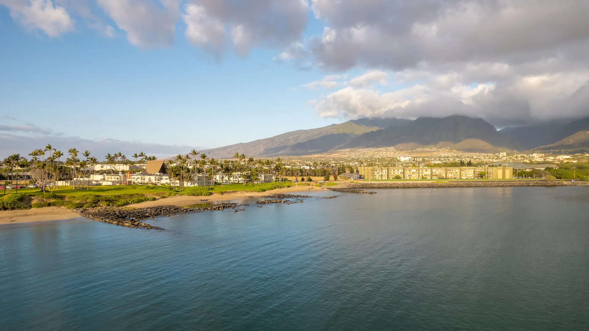 Maui 3* Kahului