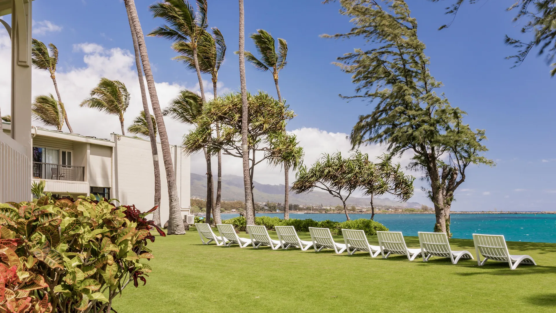 Hotel Maui 3*