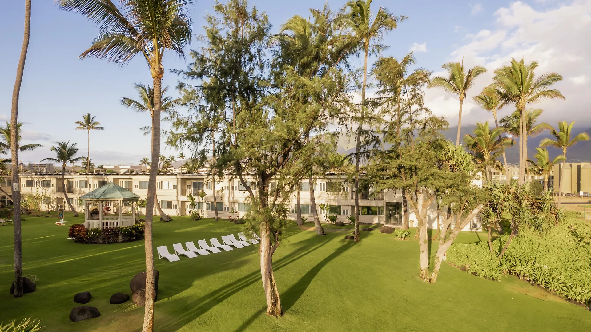 Maui Kahului