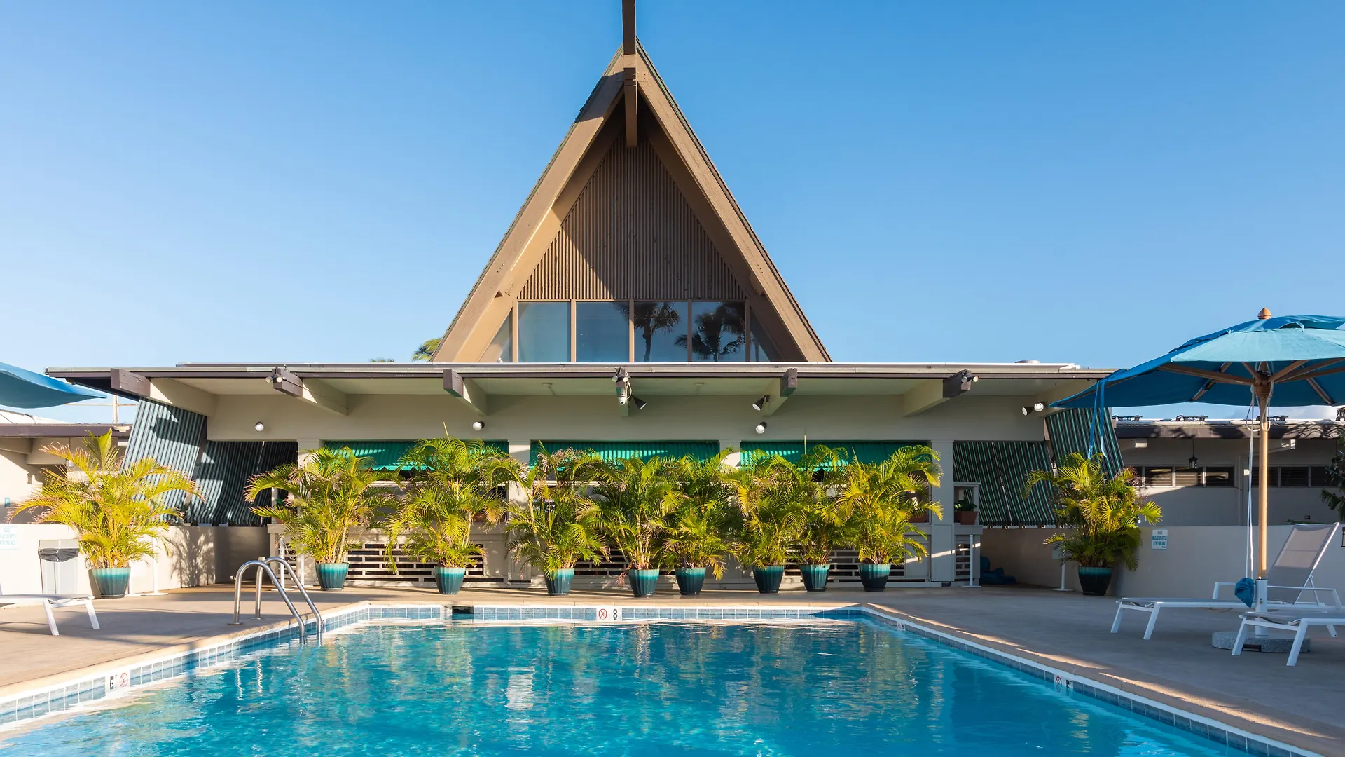 Maui 3* Kahului