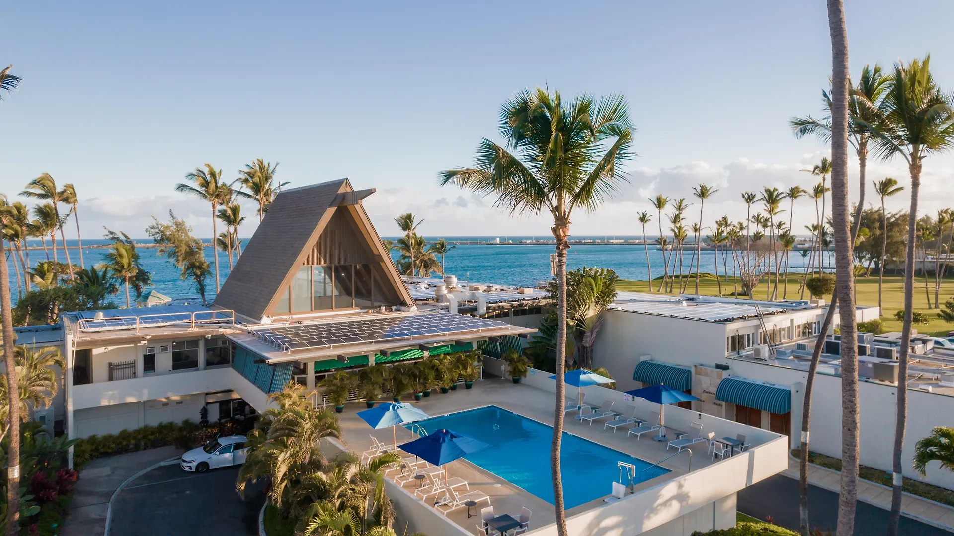 Maui Kahului