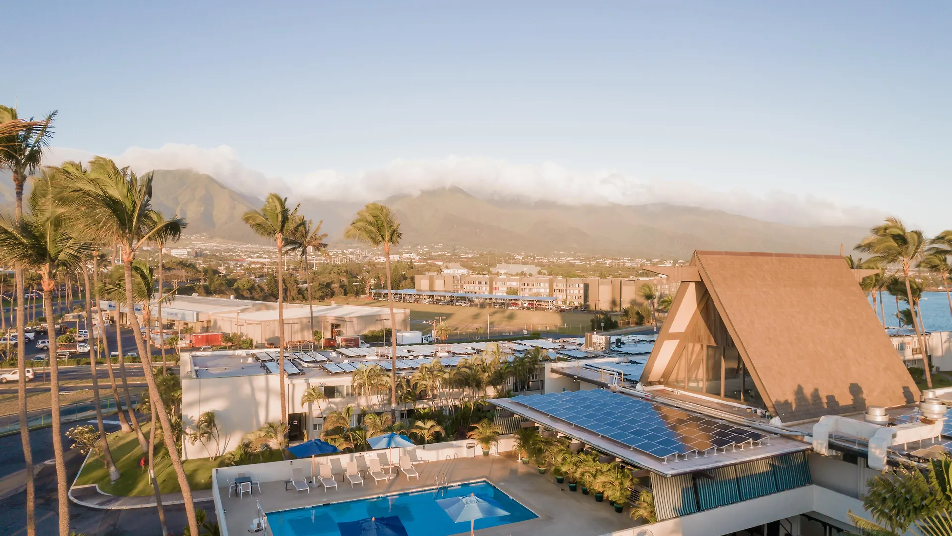 Maui 3* Kahului