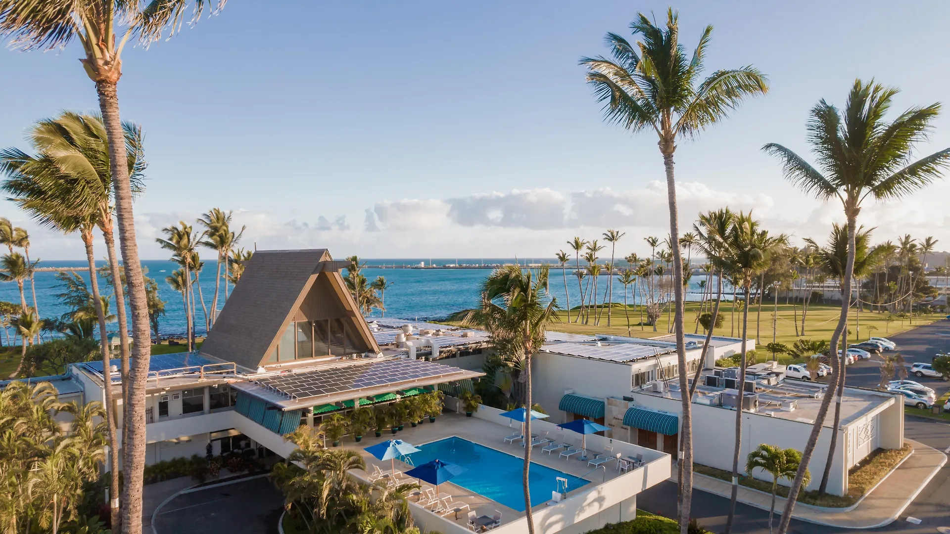 Maui Hotel