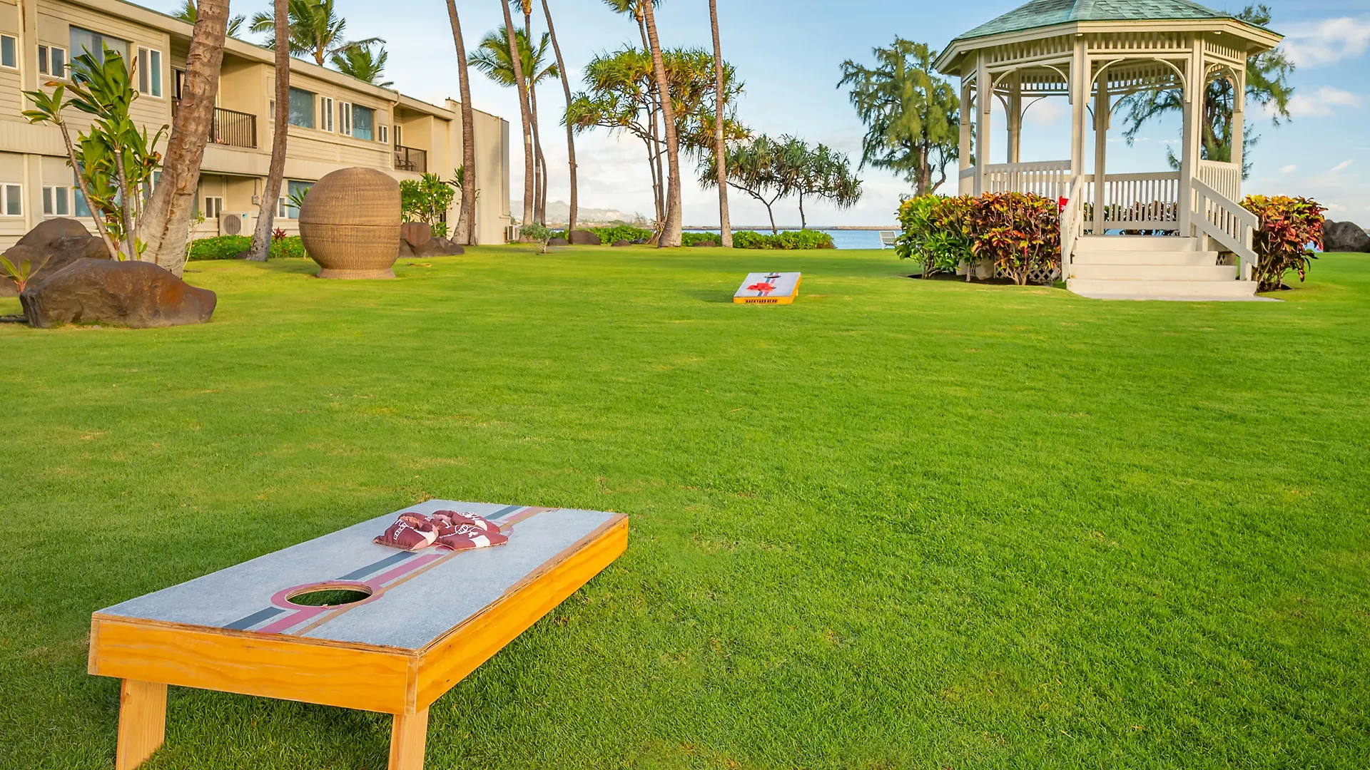 Maui Kahului