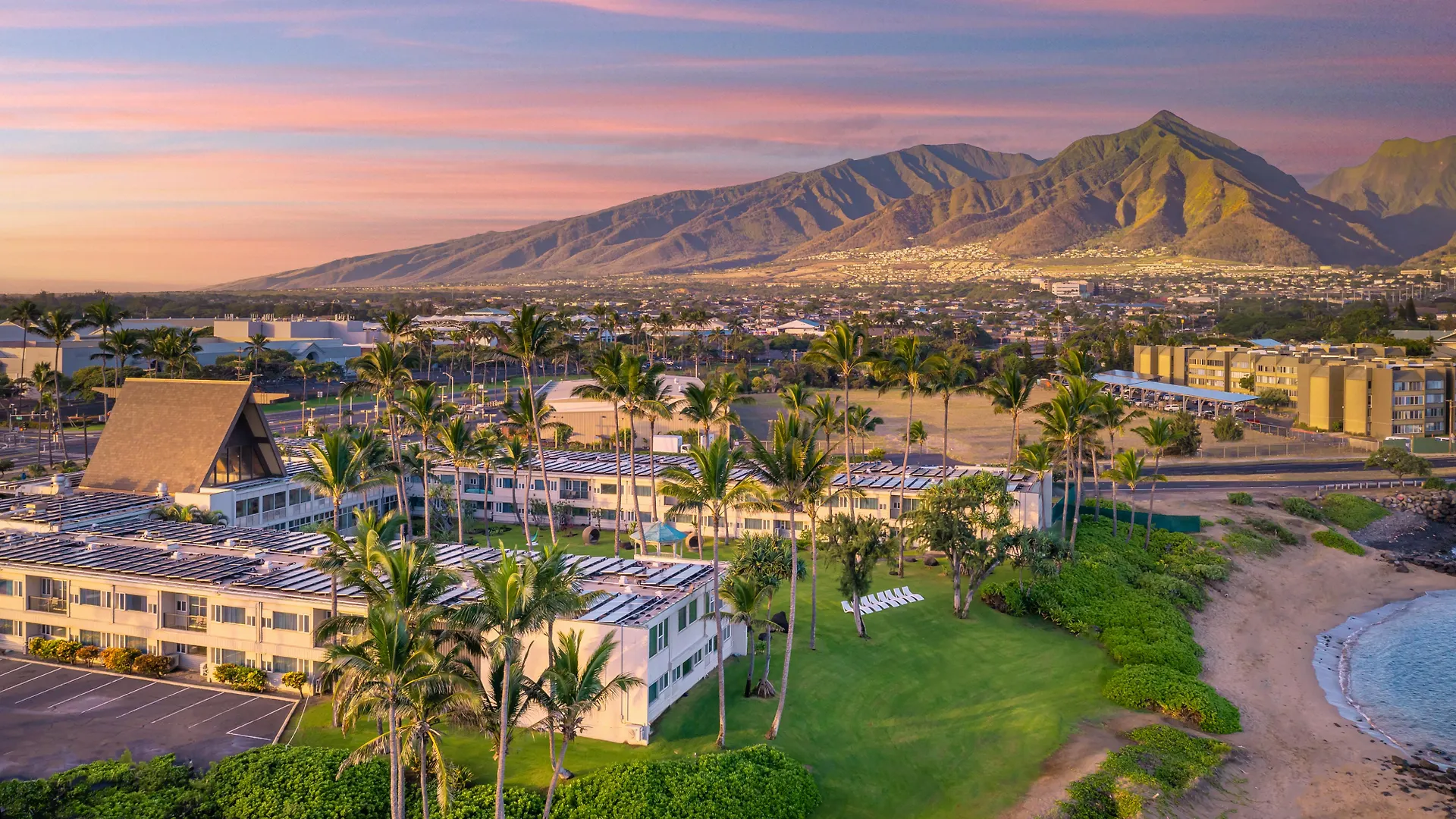 Hotel Maui
