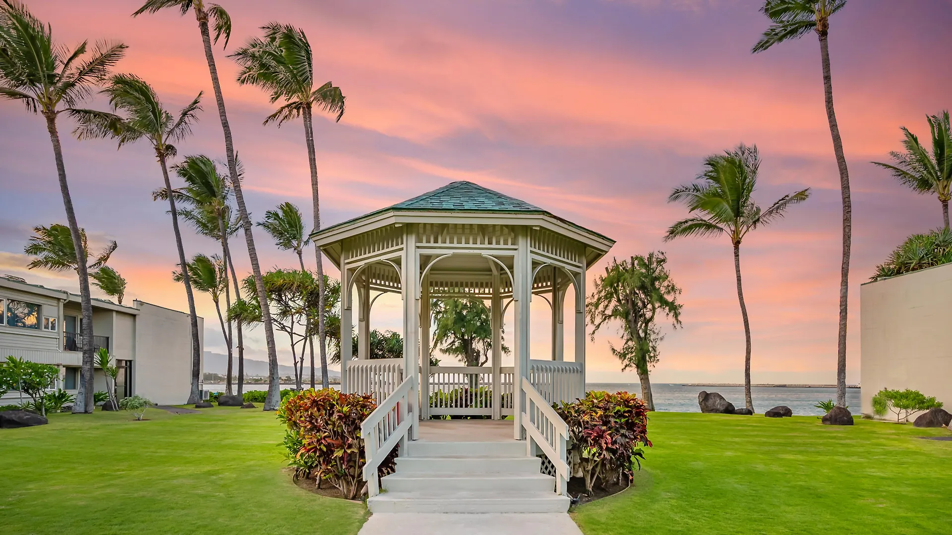 Maui Kahului