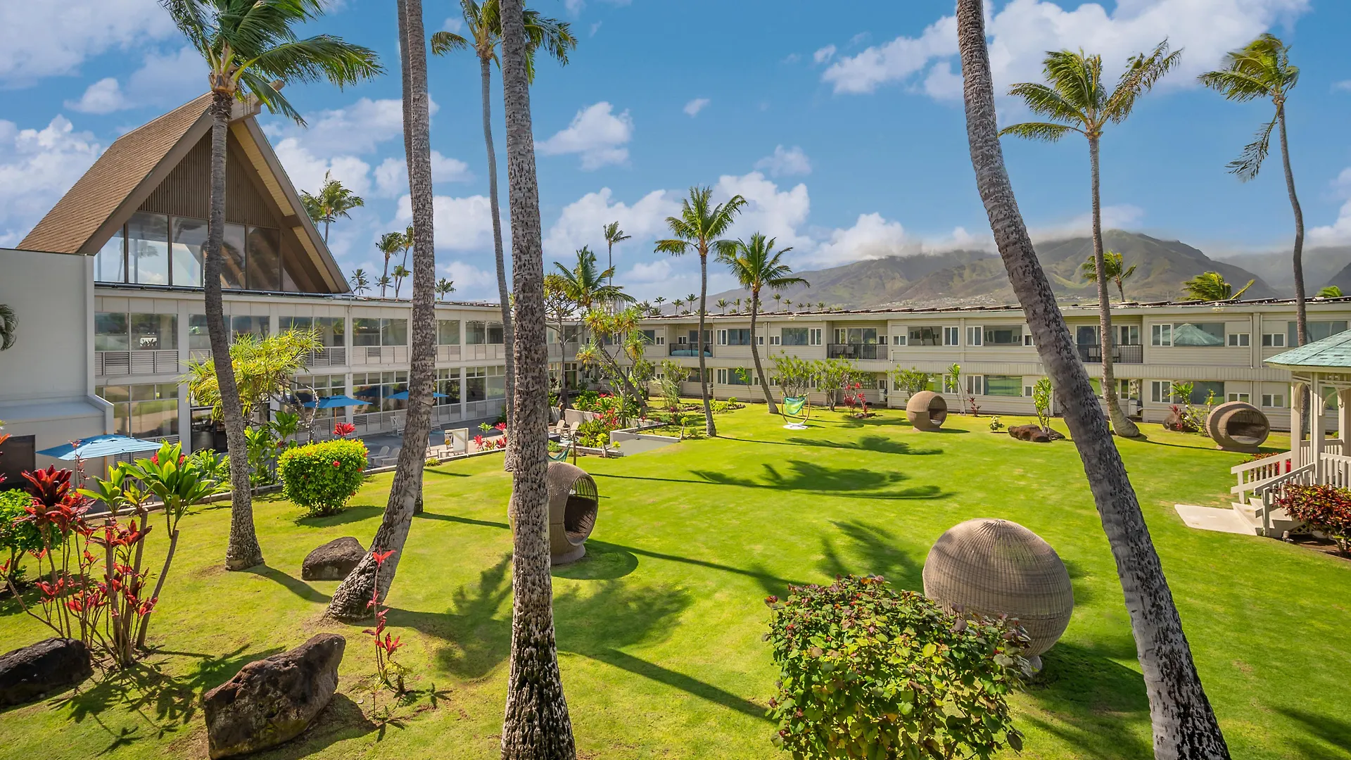 Maui