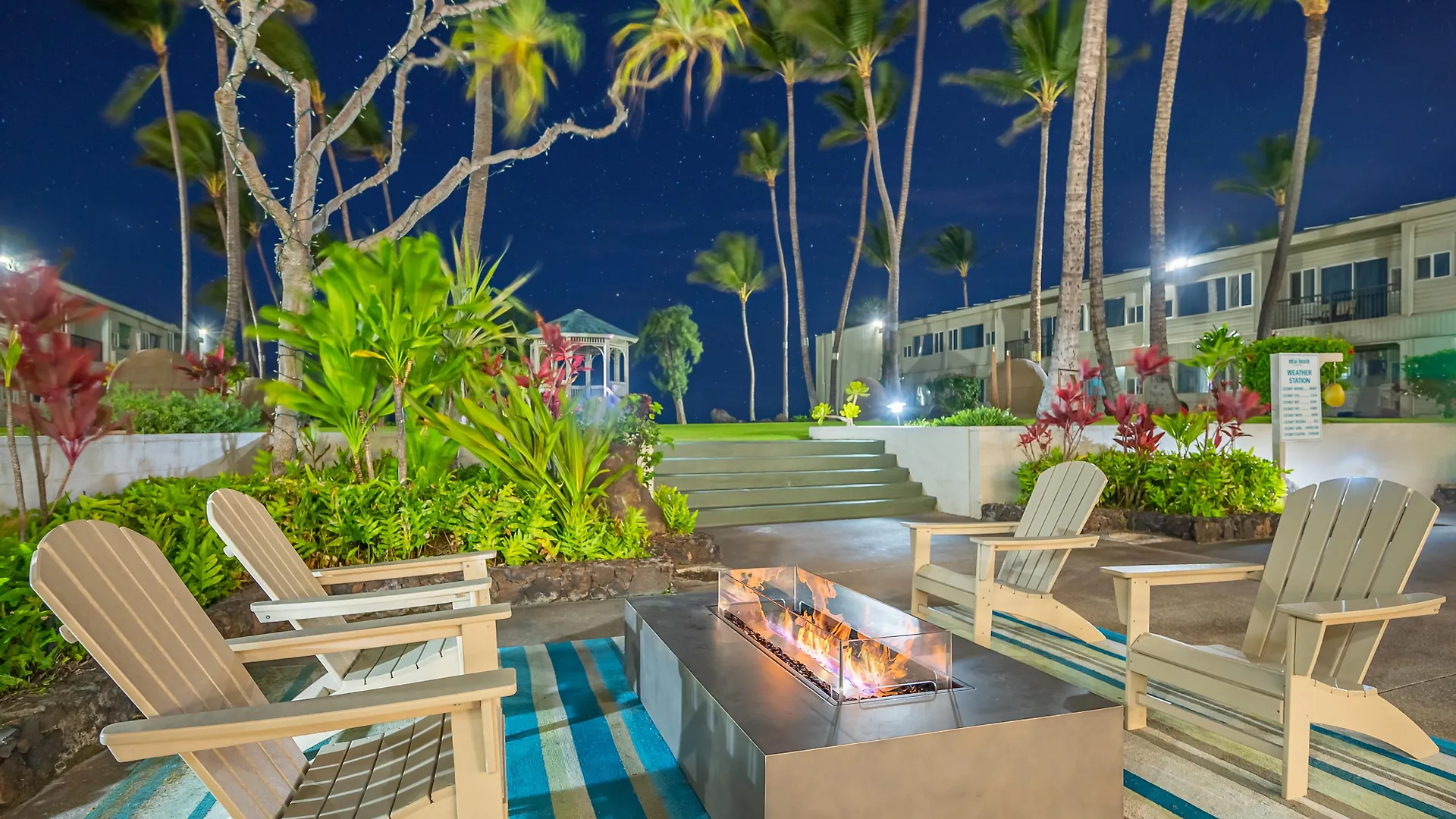 Maui Hotel