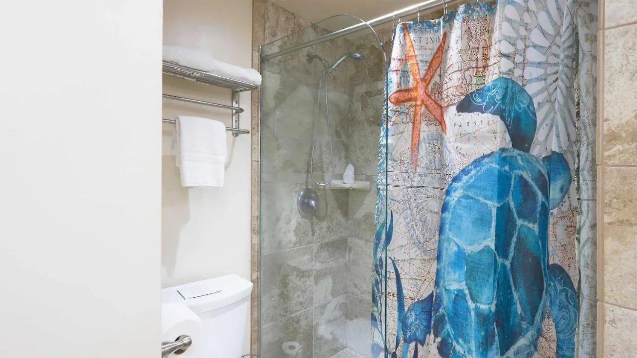 Maui Westside Presents: Hale Mahina B302 - 1bed/1bath Turtle Condo! Ξενοδοχείο με διαμερίσματα Lahaina