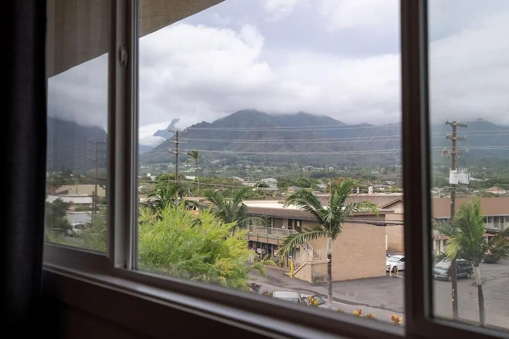 Unit 11 Maui Ohana Modern Apartment Wailuku