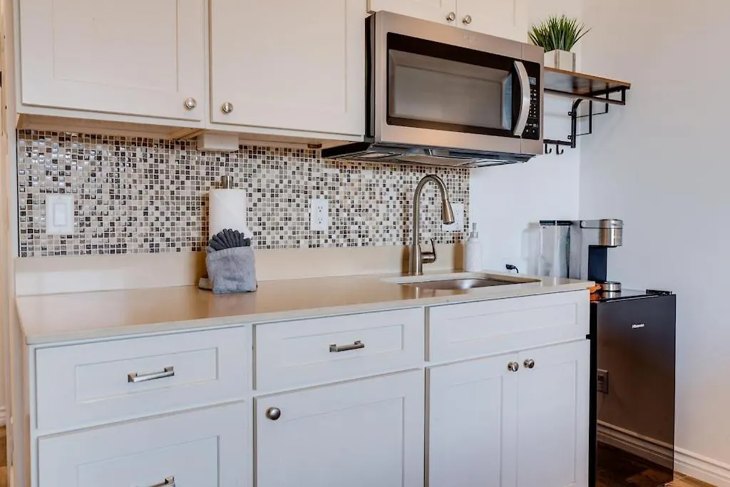 Apartment Unit 13 Maui Ohana Modern Wailuku