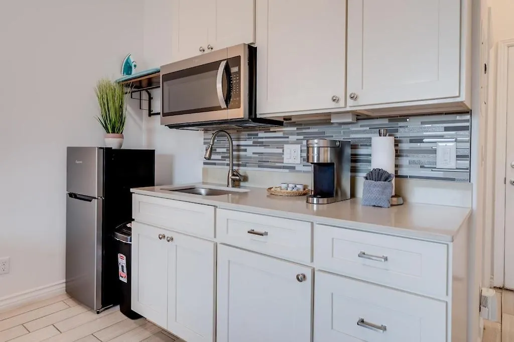 Unit 14 Maui Ohana Modern Apartmán Wailuku