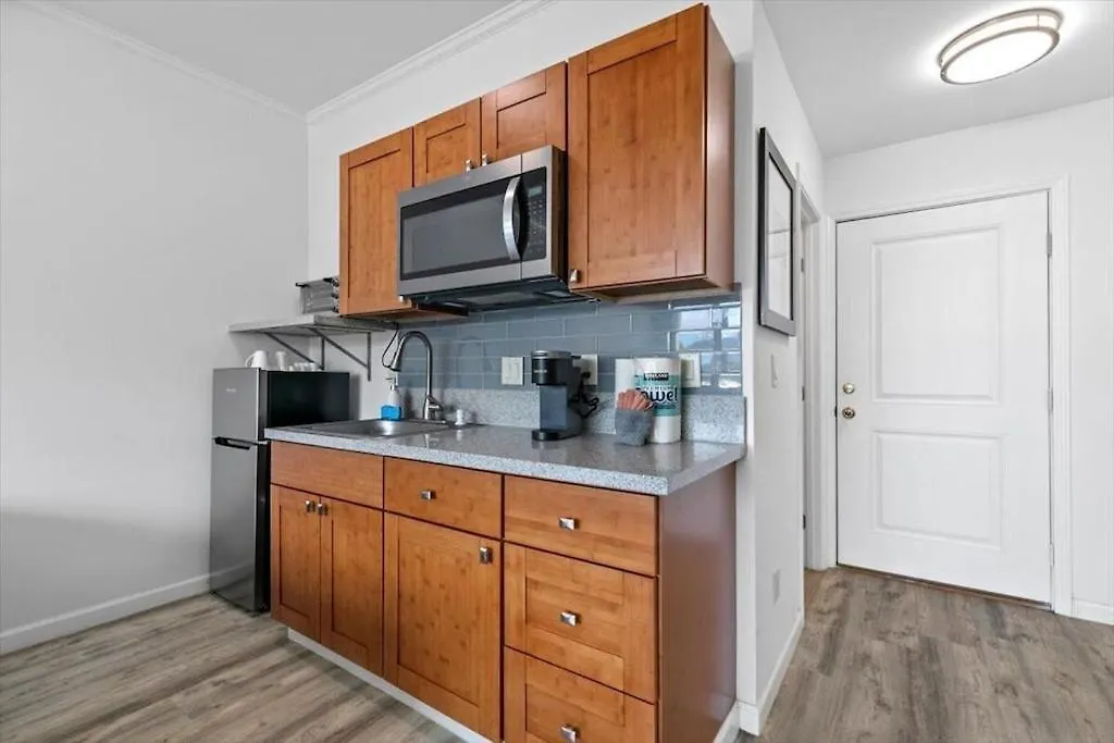 Unit 19 Maui Ohana Modern Appartement Wailuku