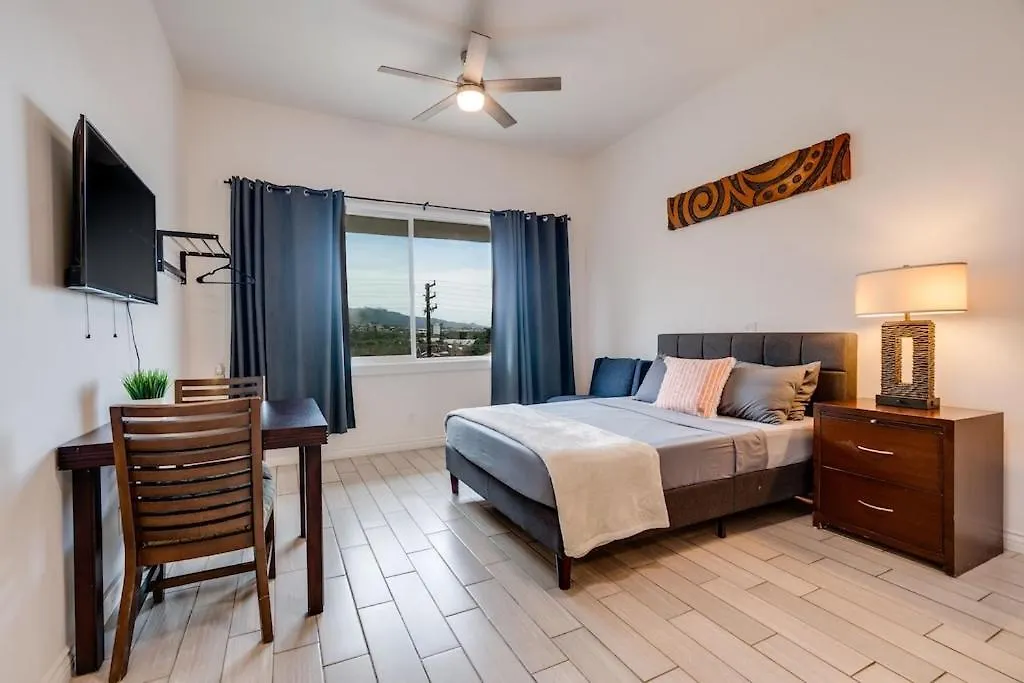 Apartmán Unit 14 Maui Ohana Modern *