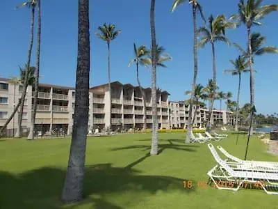Maalaea Kai Oceanfront *