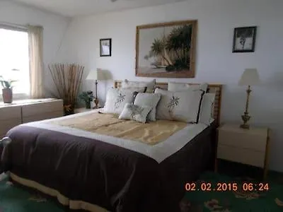 Maalaea Kai Oceanfront Appart hôtel *