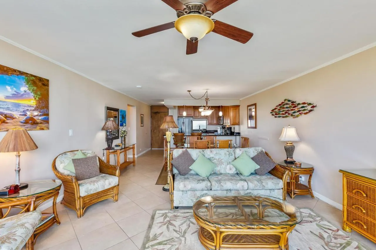 Paki Maui 423 Napili-Honokowai