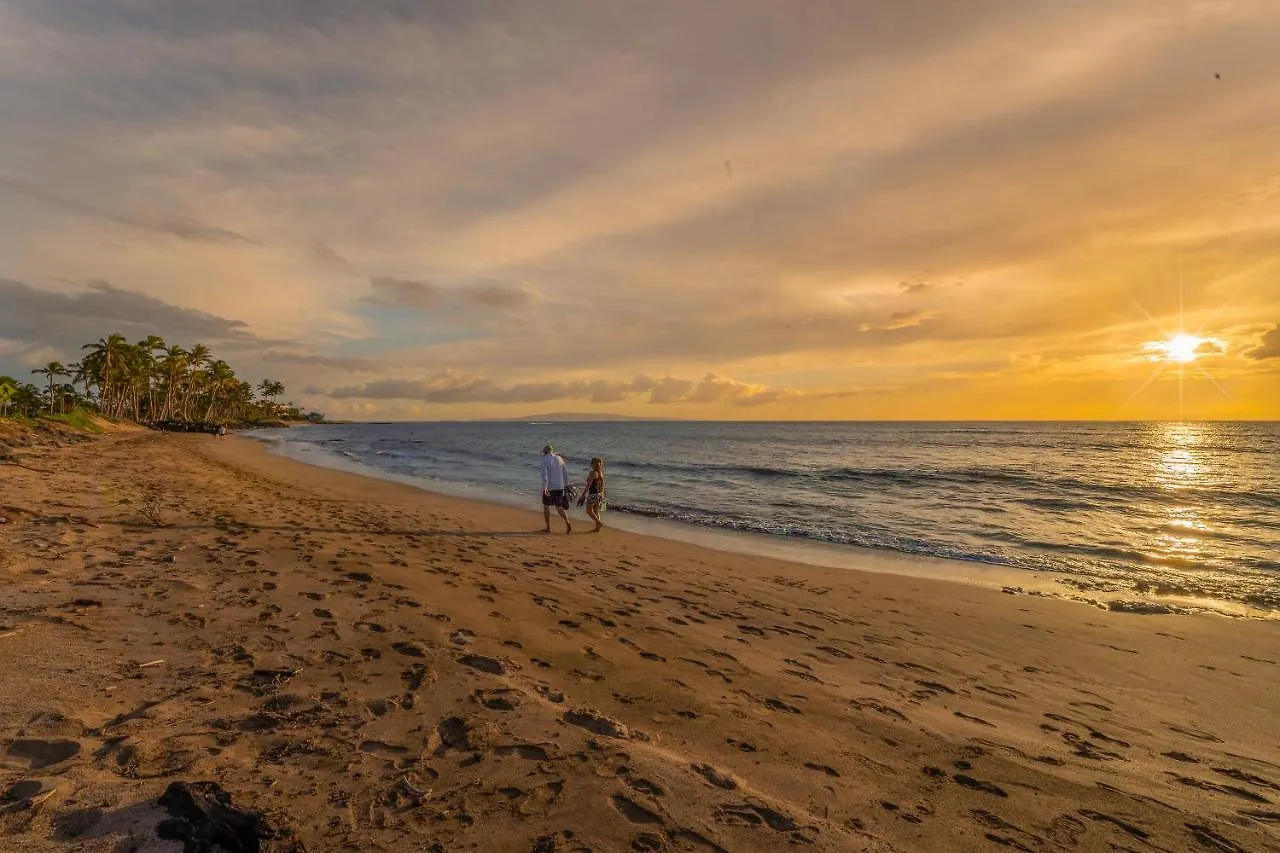 Wailana Sands 206 Διαμέρισμα *