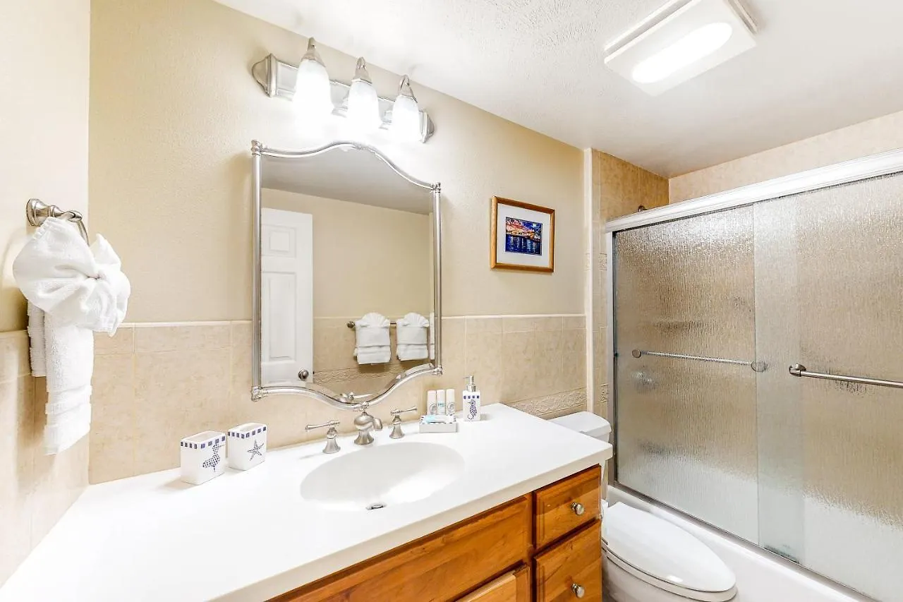 Tatil Evi Island Surf 601a Kihei