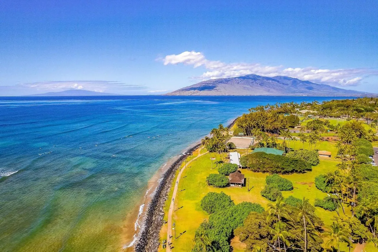 Island Surf 601a Kihei