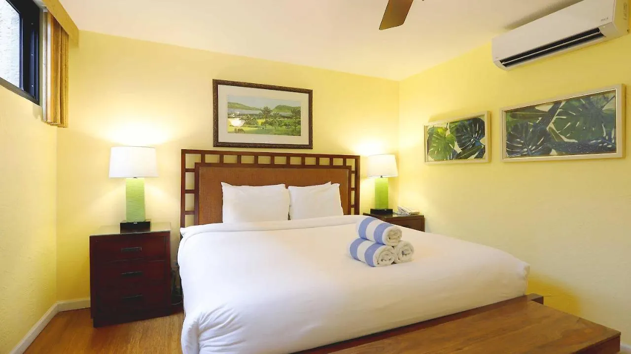 Papakea K303 2bed/2bath Stunning Ocean & Pool Views 3*