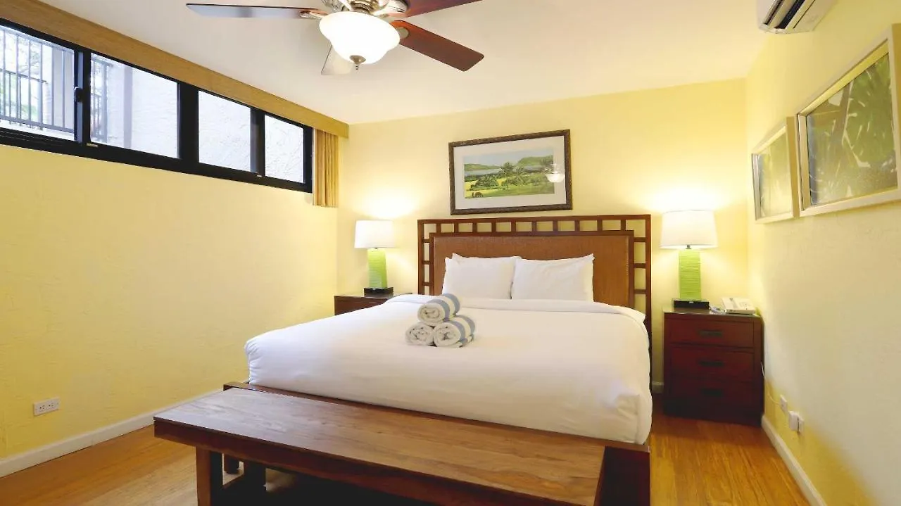Papakea K303 2bed/2bath Stunning Ocean & Pool Views 公寓式酒店 3*