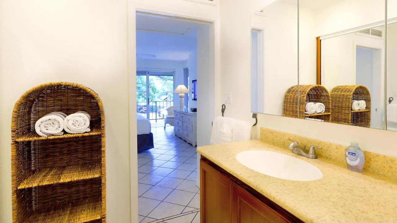 Aparthotel Maui Eldorado B200-large Lanai W/ocean/golf Course Views Lahaina