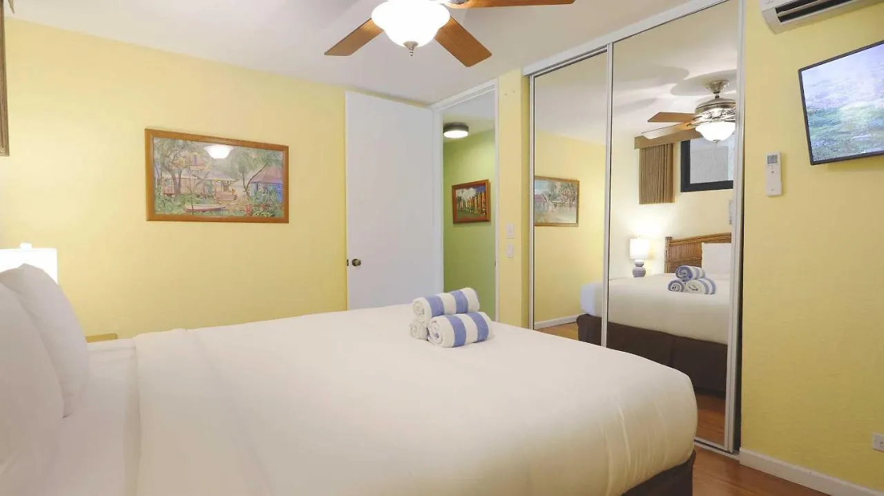 Papakea K303 2bed/2bath Stunning Ocean & Pool Views 拉海纳