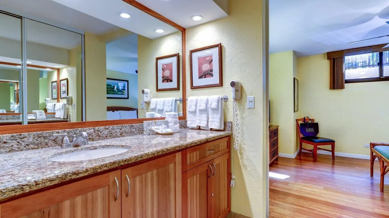 Papakea K303 2bed/2bath Stunning Ocean & Pool Views 3*