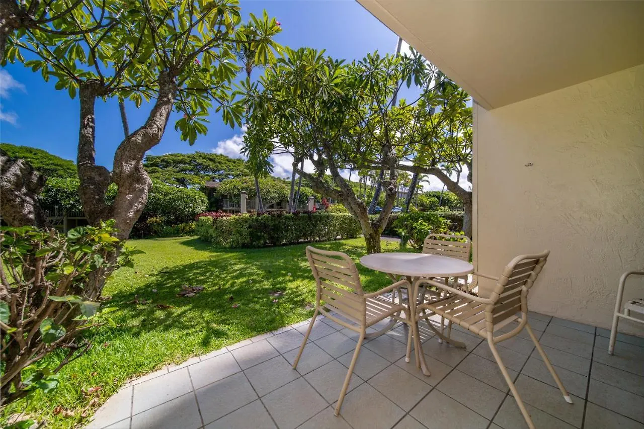 Napili Shores Maui By Outrigger - No & Housekeeping Fees Apart Otel Lahaina