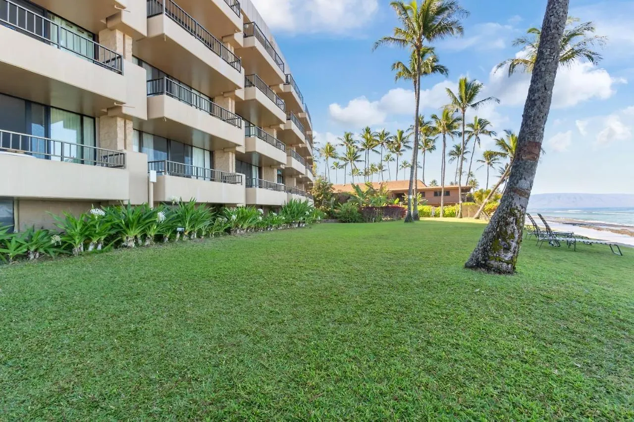 Paki Maui 423 Napili-Honokowai