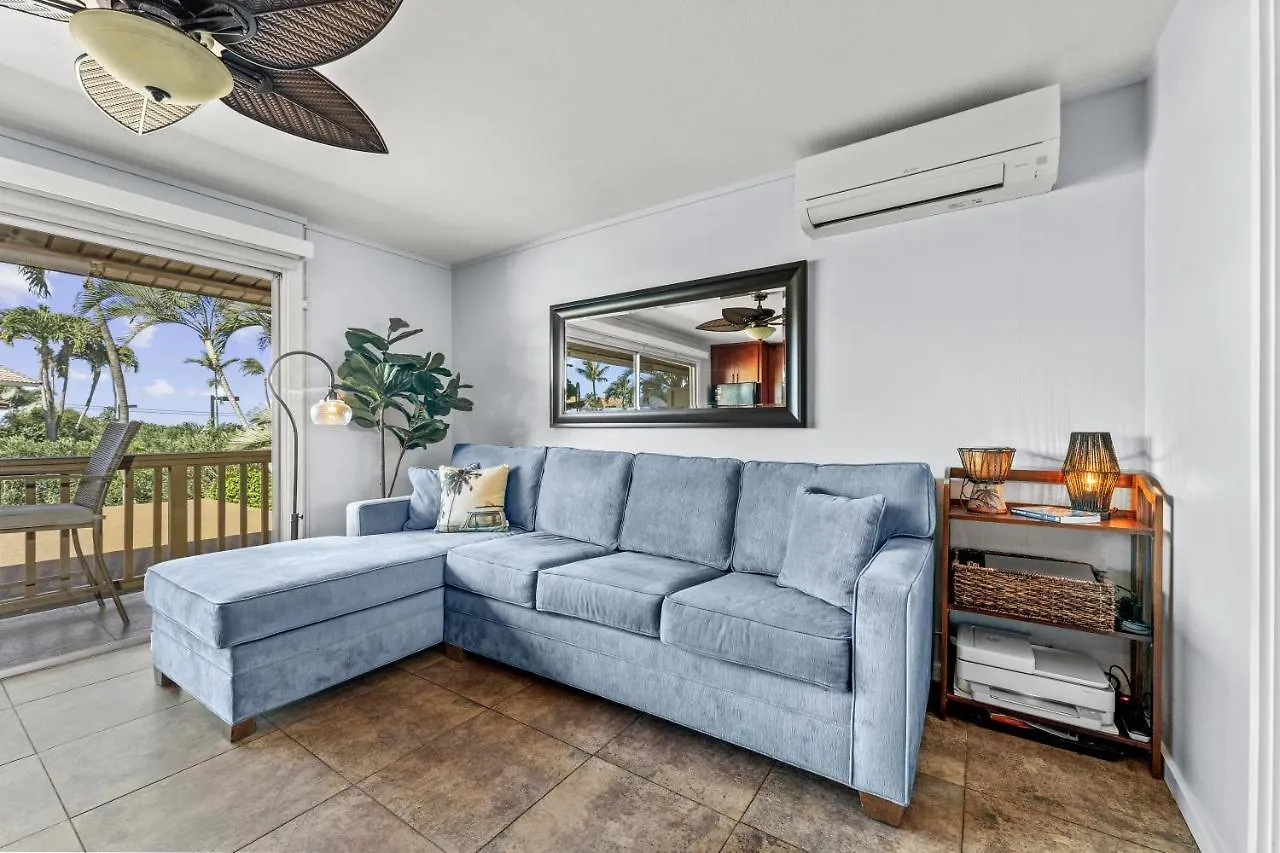 Wailana Sands 206 Διαμέρισμα *