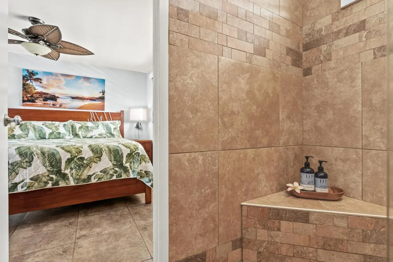Διαμέρισμα Wailana Sands 206 Kihei