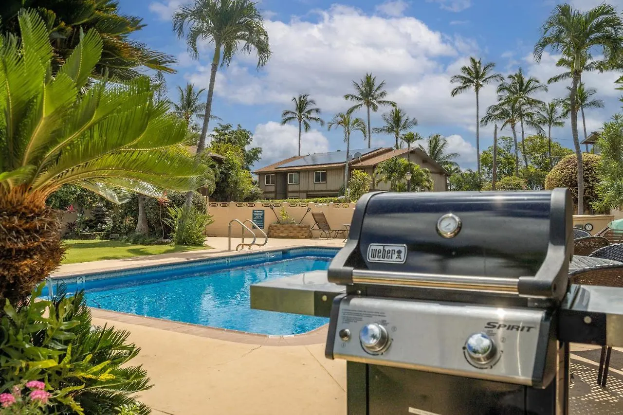Διαμέρισμα Wailana Sands 206 *