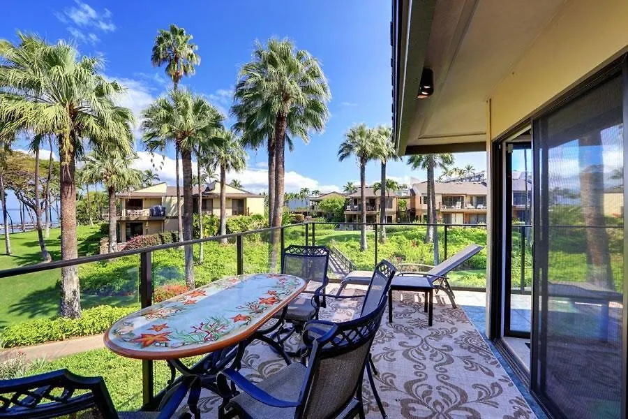 Wailea Elua, #1204