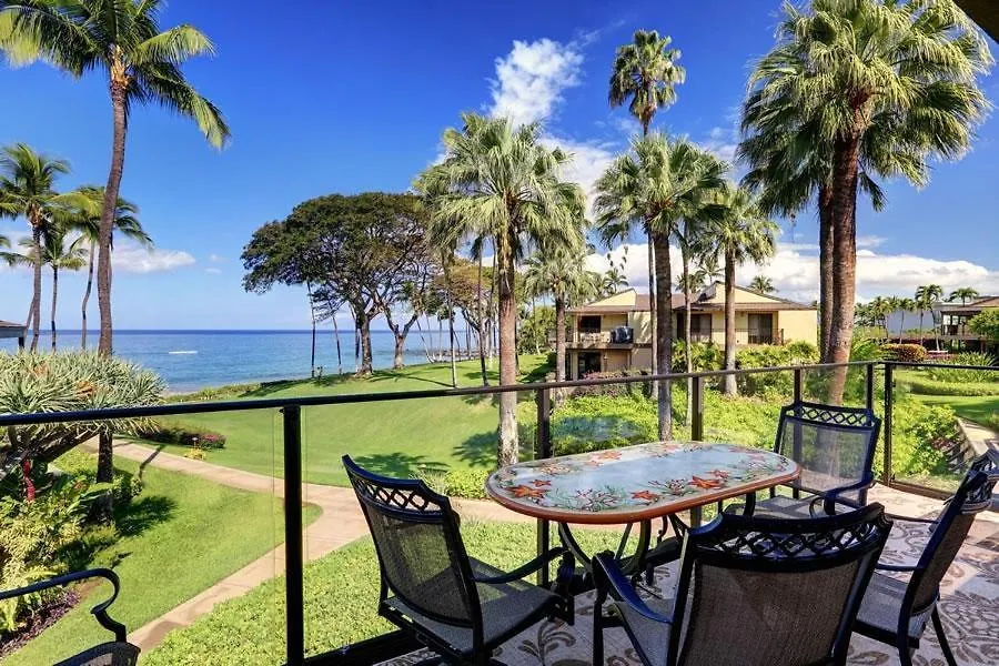 Apartament Wailea Elua, #1204 *