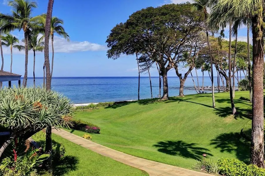 Wailea Elua, #1204 Wailea (Maui)