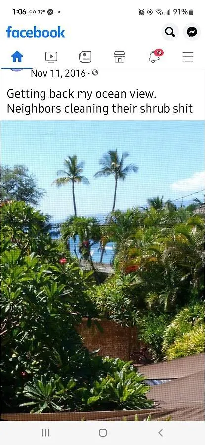 The Hale Critter Refuge * Lahaina
