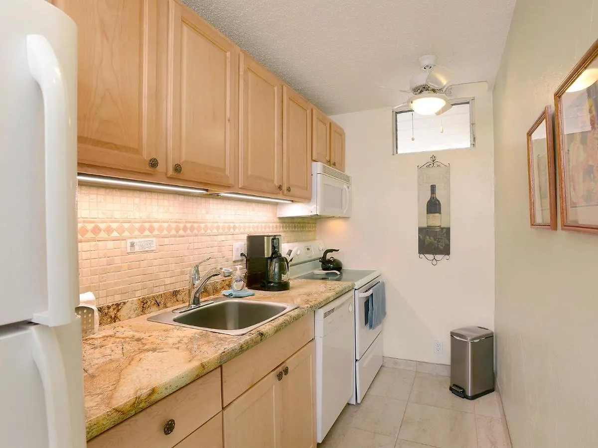 Nani Kai Hale 303 Appartement Kihei