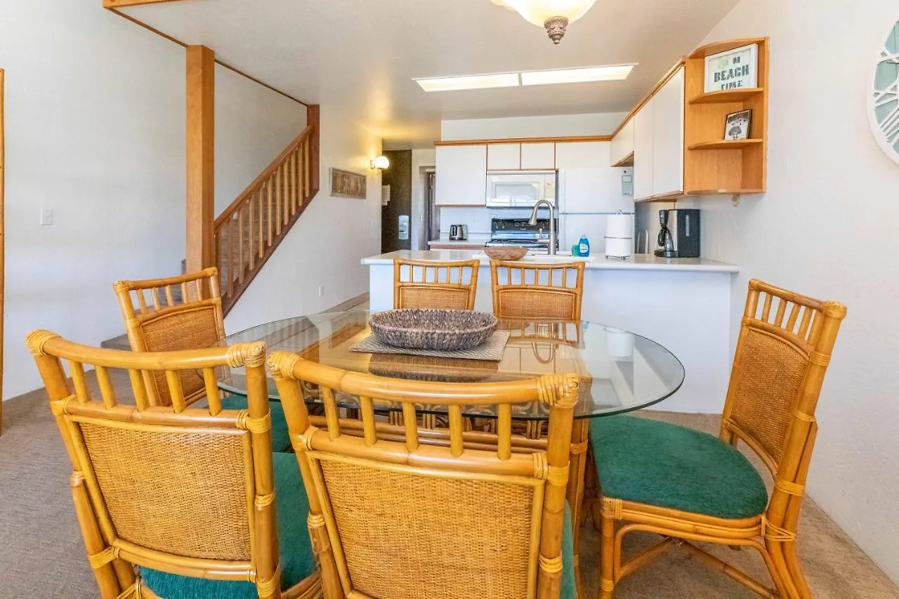 Hale Kamaole 308 Prázdninový dům Wailea (Maui)