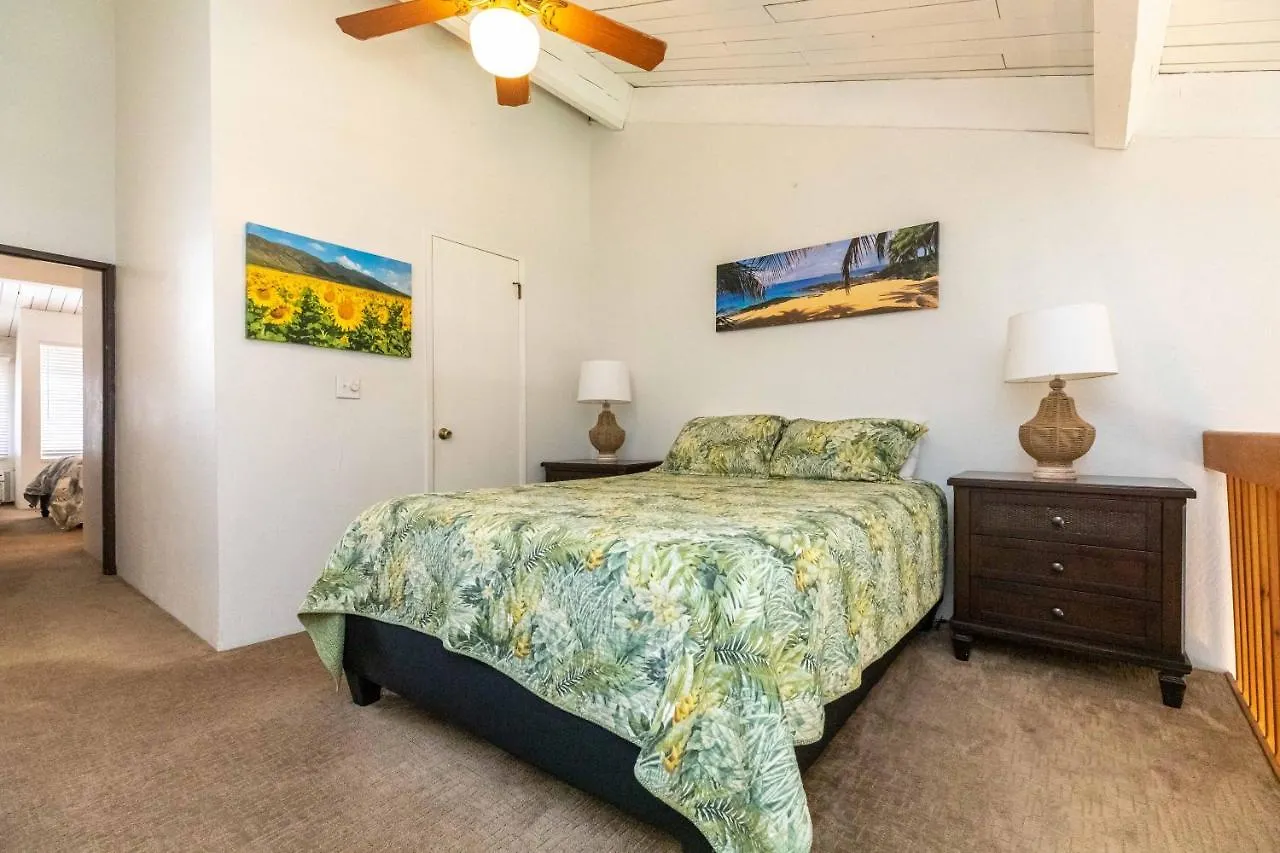Hale Kamaole 308 Wailea (Maui)