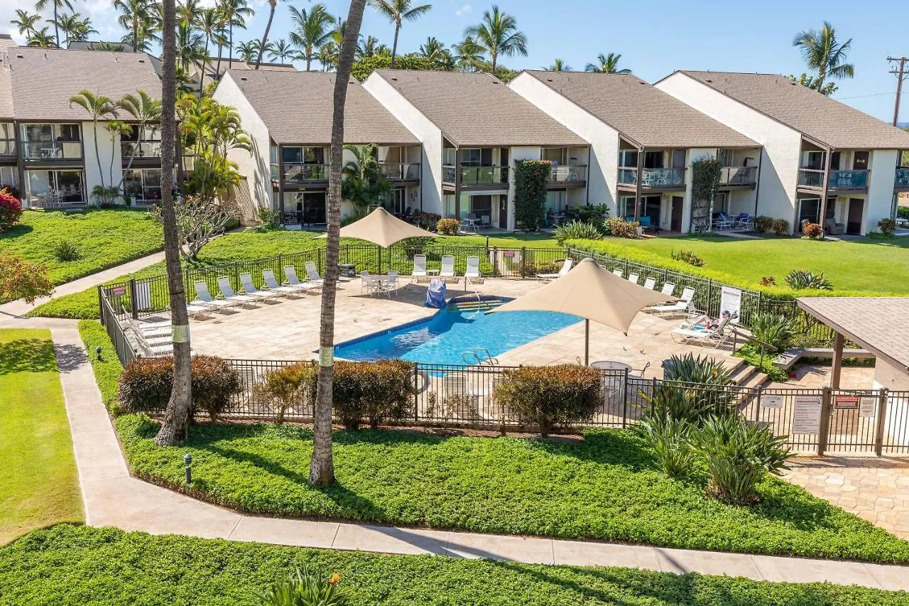 Hale Kamaole 308 Wailea (Maui)